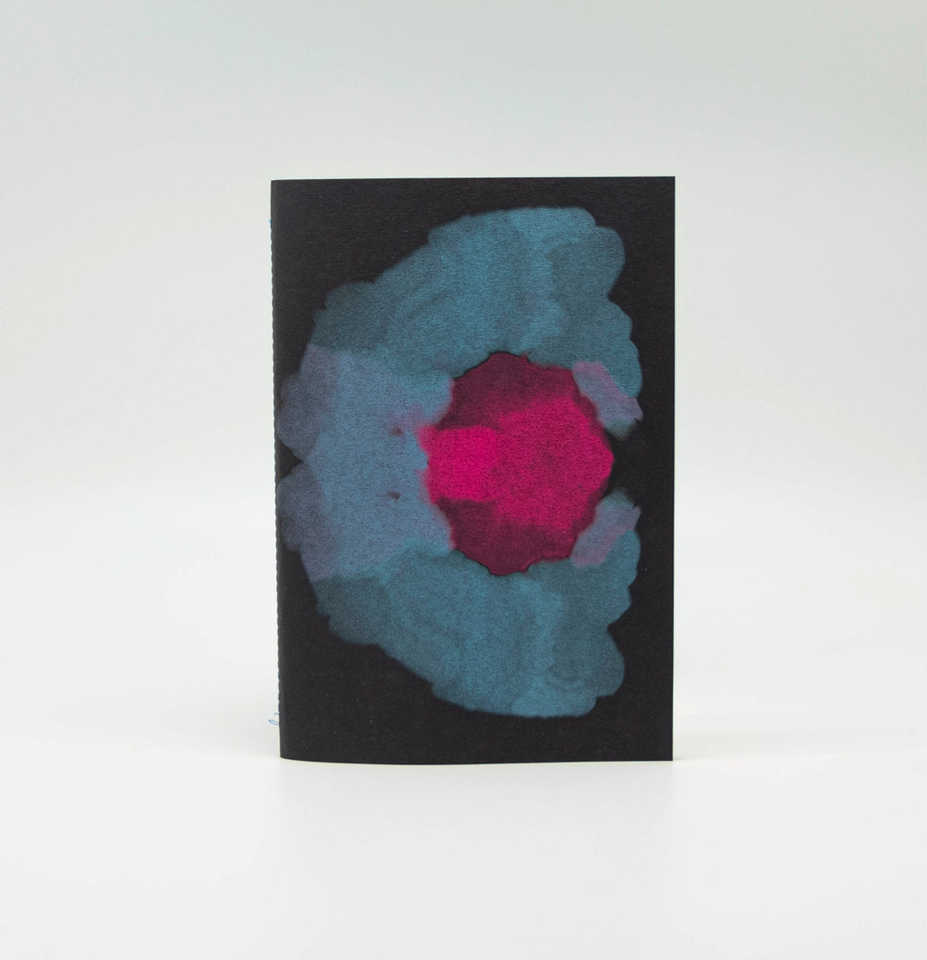 RORSCHACH NOTEBOOK
