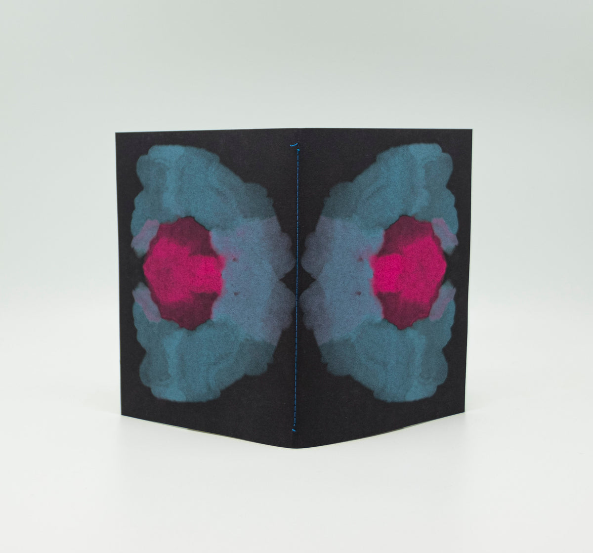 RORSCHACH NOTEBOOK
