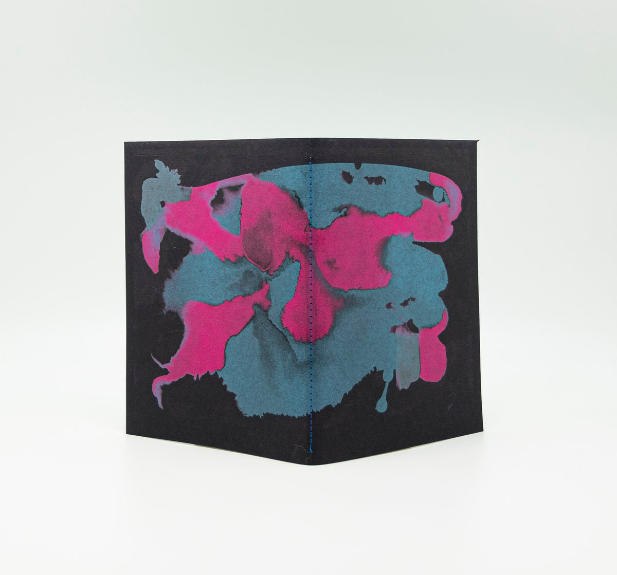 RORSCHACH NOTEBOOK