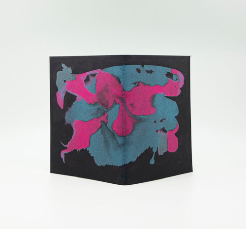RORSCHACH NOTEBOOK