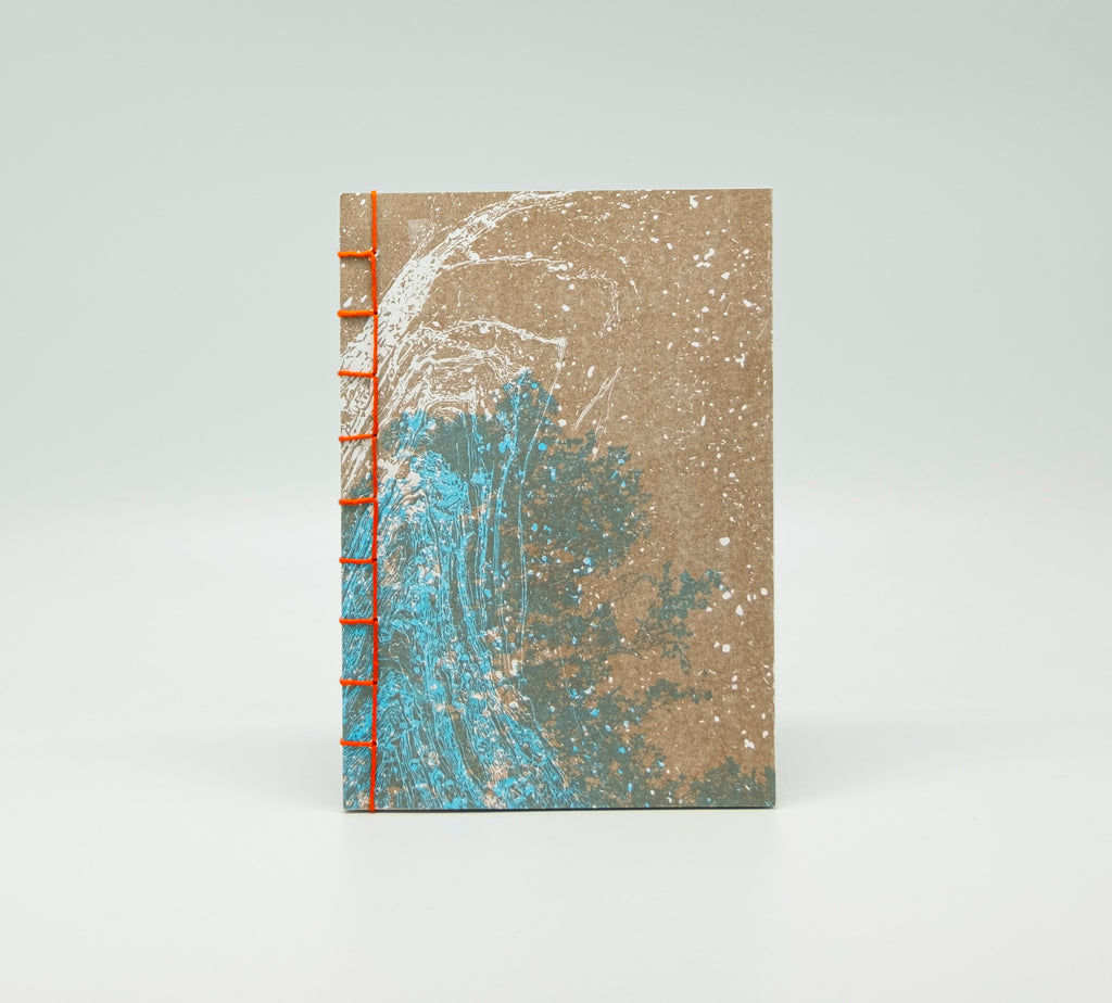 NŌTO NOTEBOOK