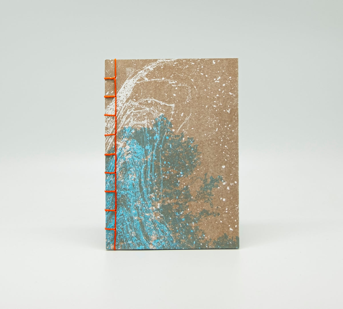 NŌTO NOTEBOOK