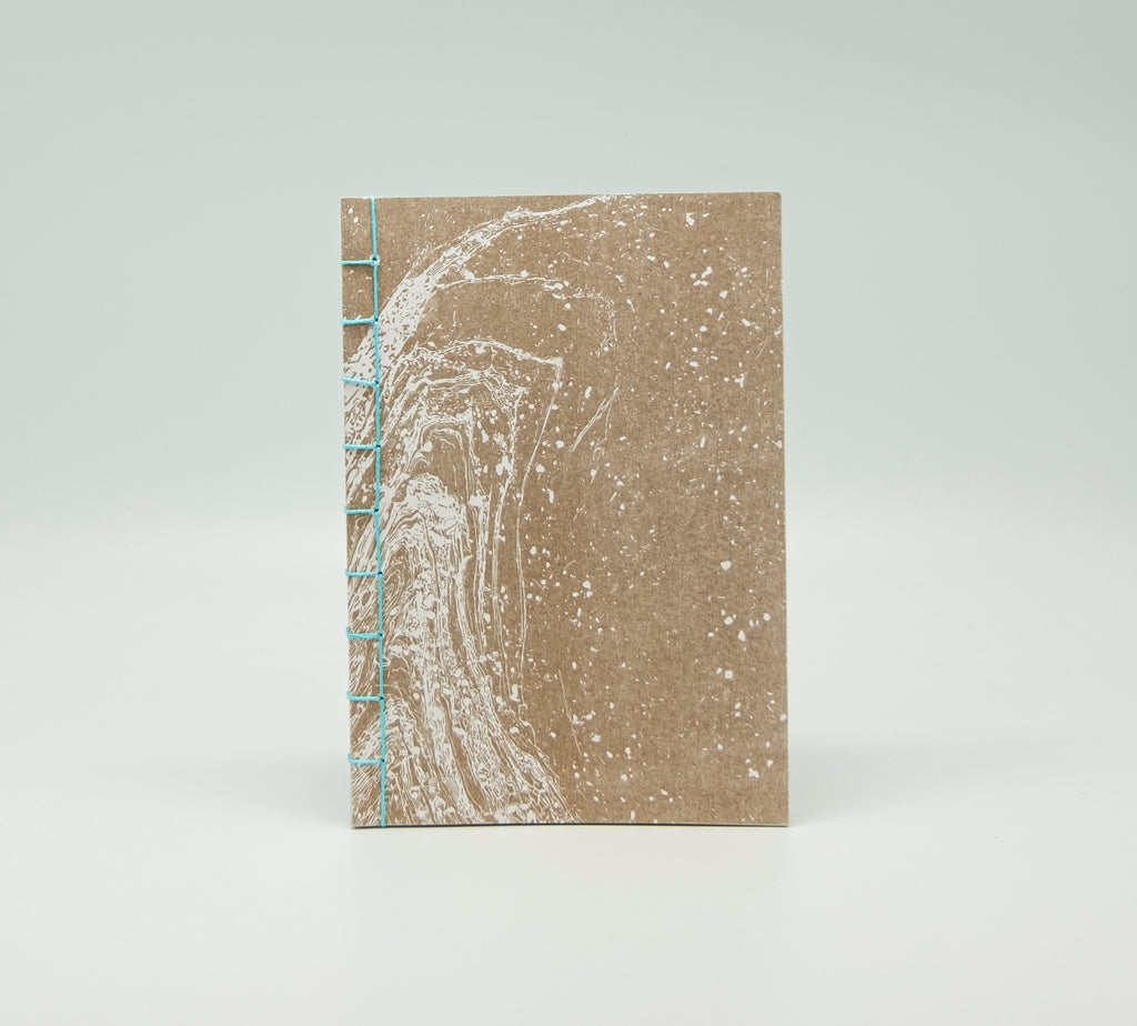 CADERNO NŌTO