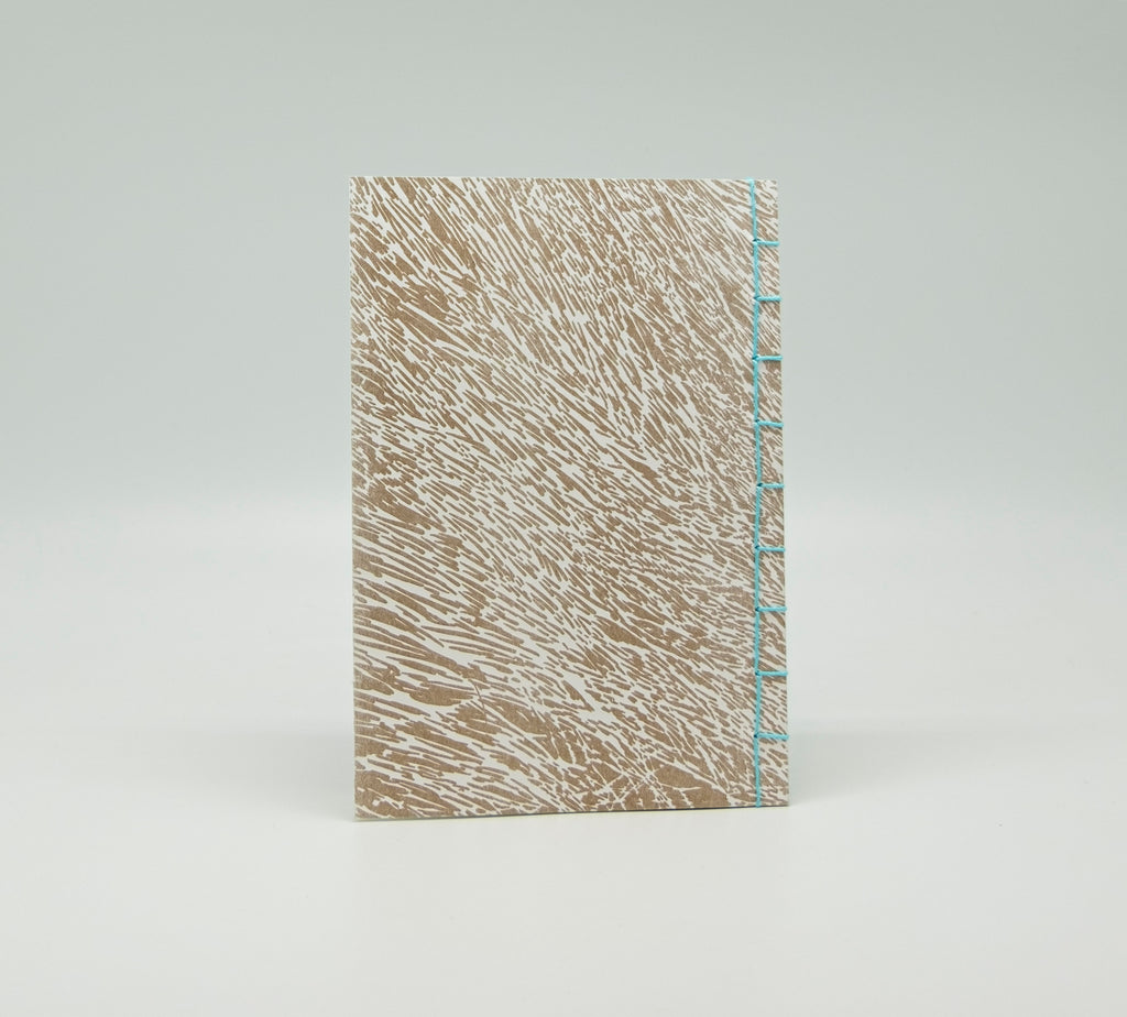 CADERNO NŌTO