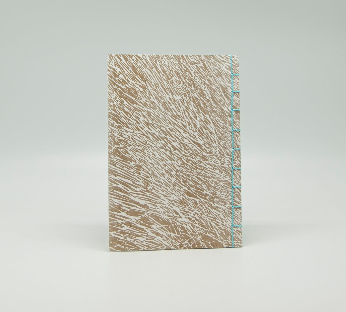 NOTŌ NOTEBOOK