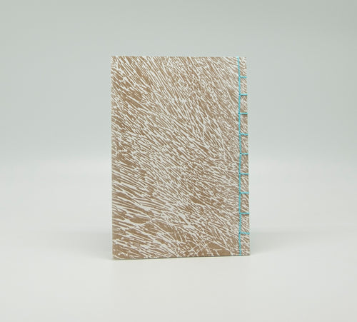 CADERNO NŌTO