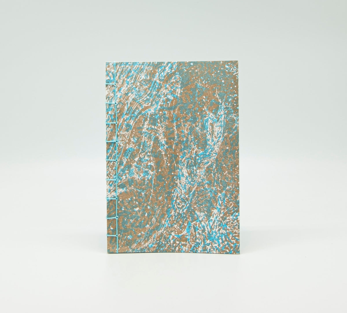 NOTŌ NOTEBOOK
