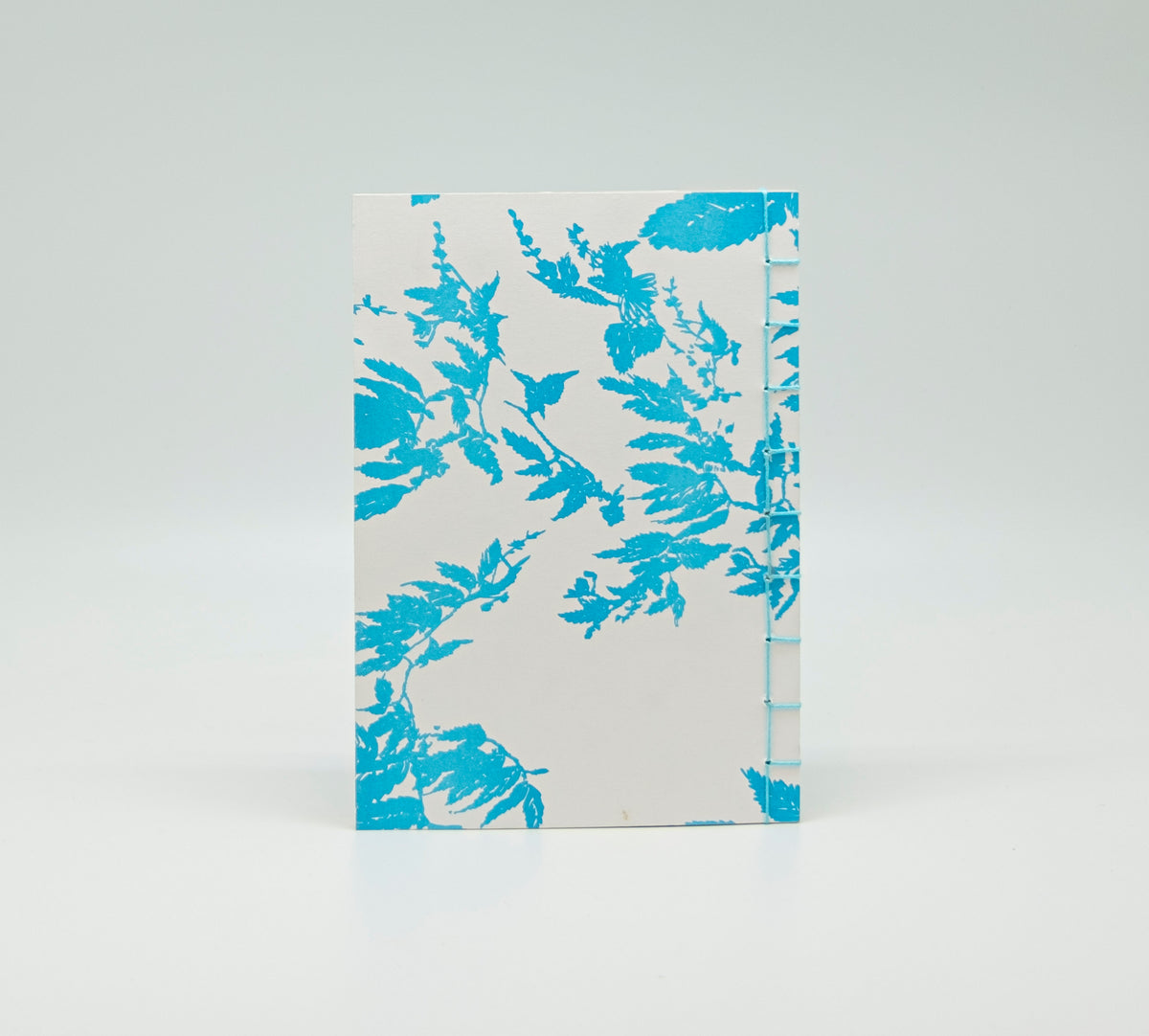 NOTŌ NOTEBOOK