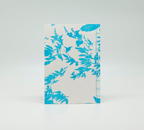 CADERNO NŌTO