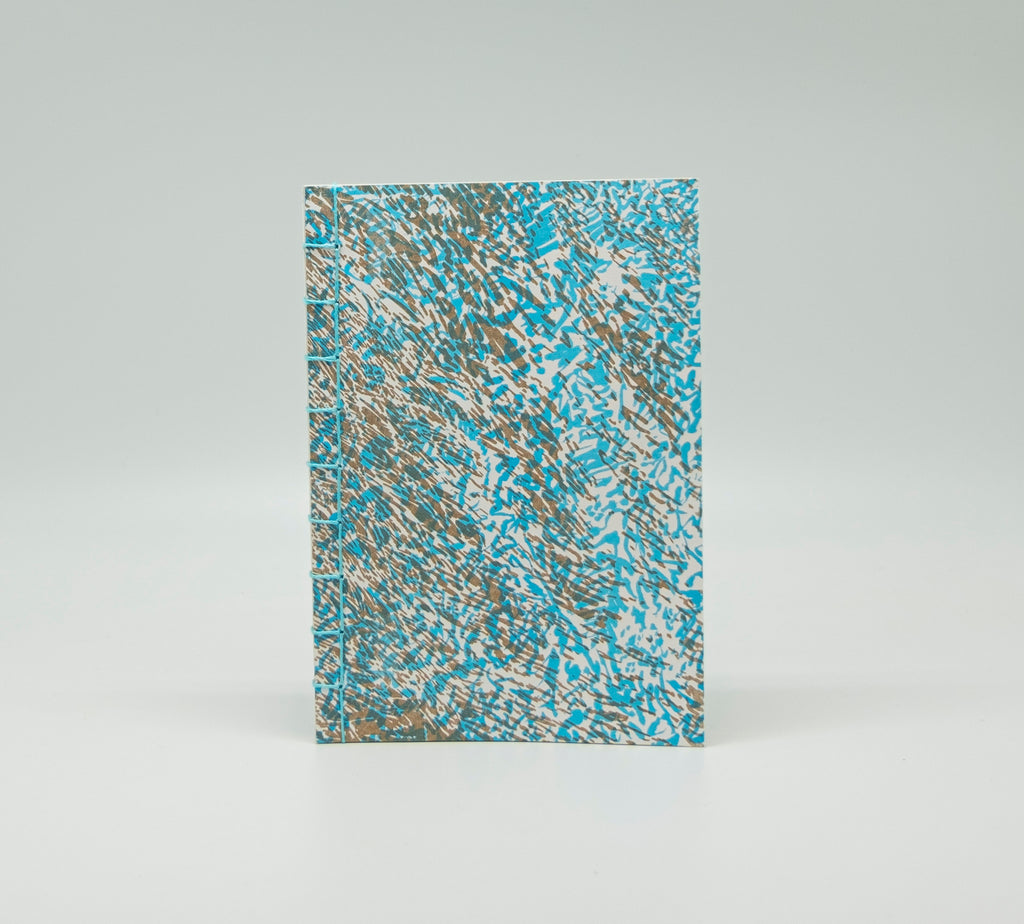 NOTŌ NOTEBOOK