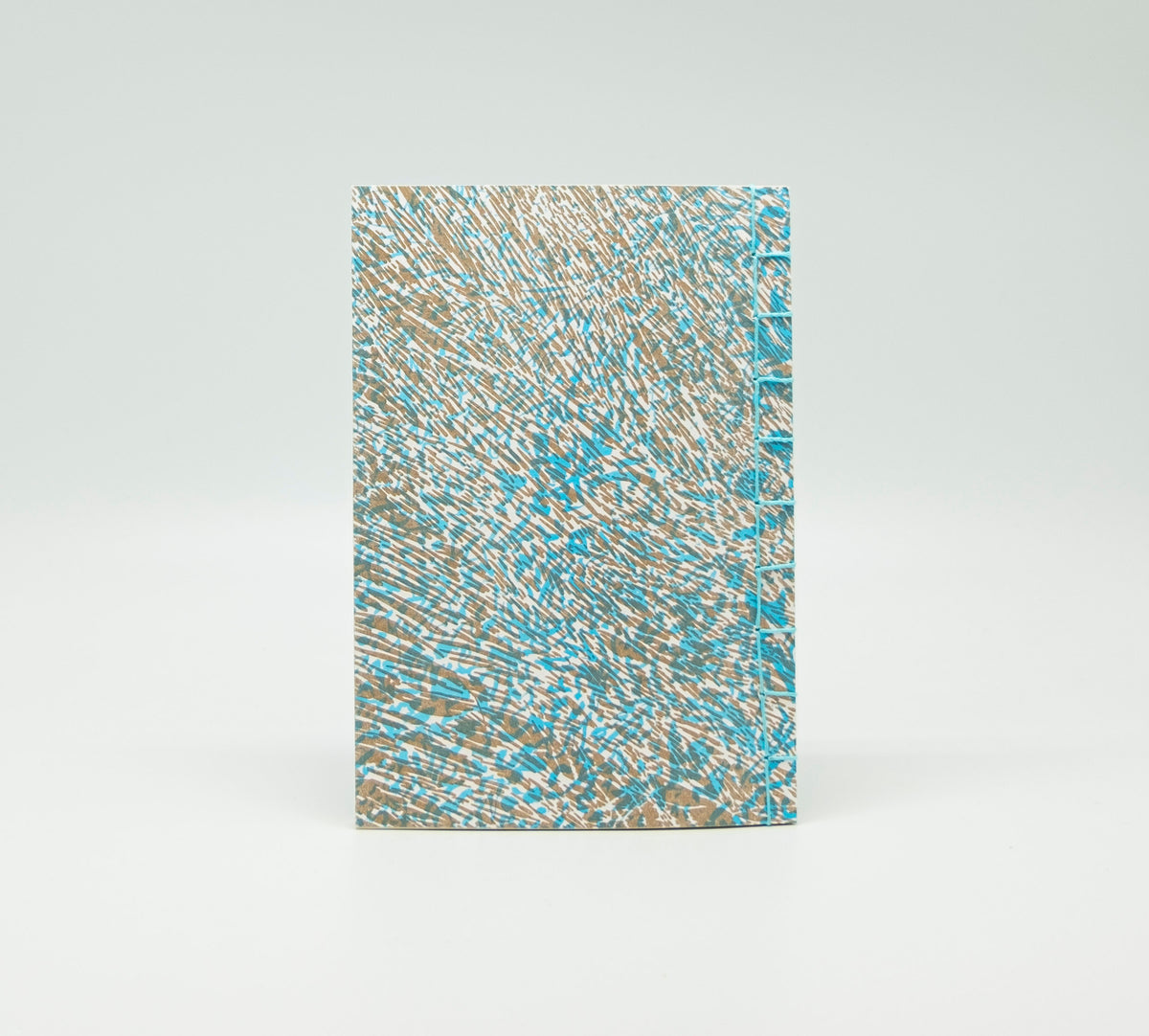 NOTŌ NOTEBOOK