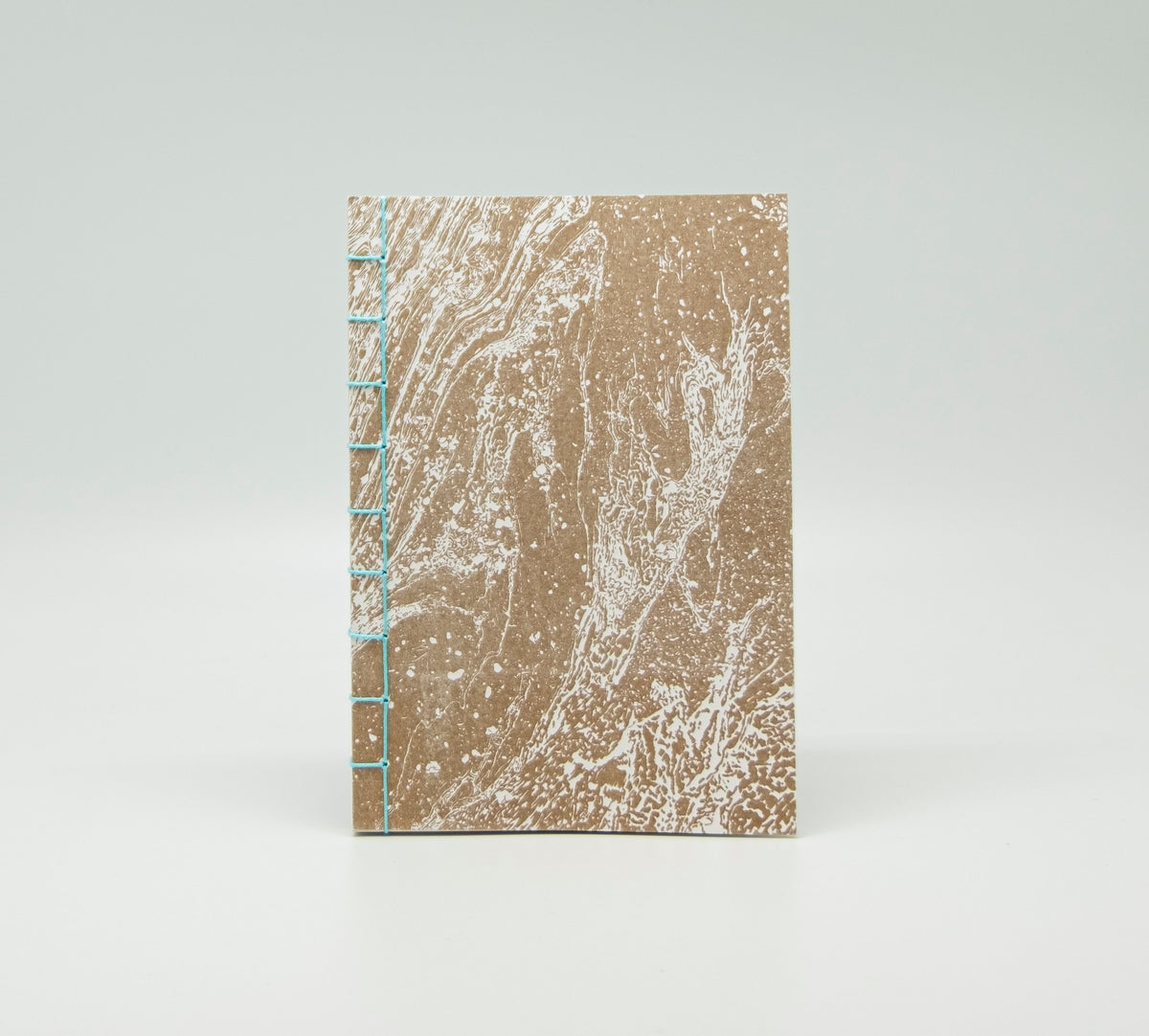 NOTŌ NOTEBOOK