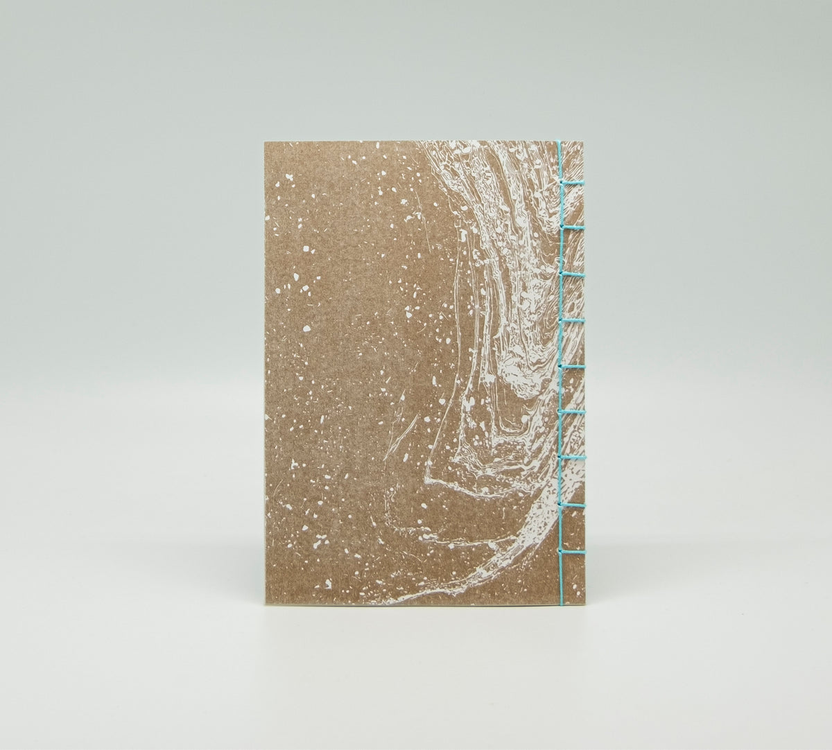NOTŌ NOTEBOOK
