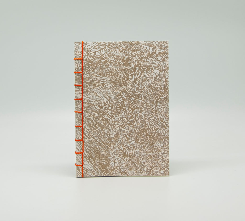 NOTŌ NOTEBOOK