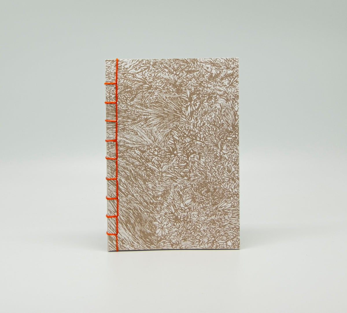 NOTŌ NOTEBOOK