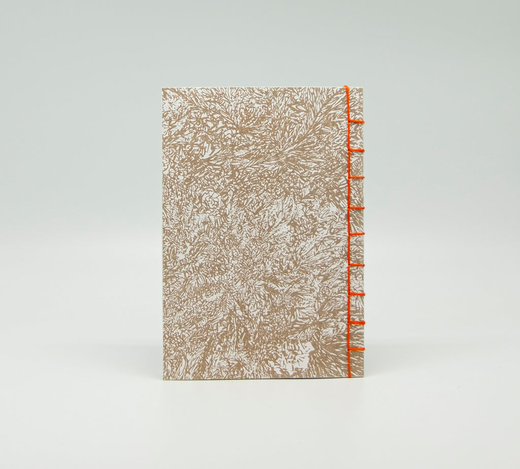NOTŌ NOTEBOOK