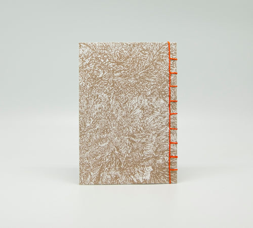 NOTŌ NOTEBOOK
