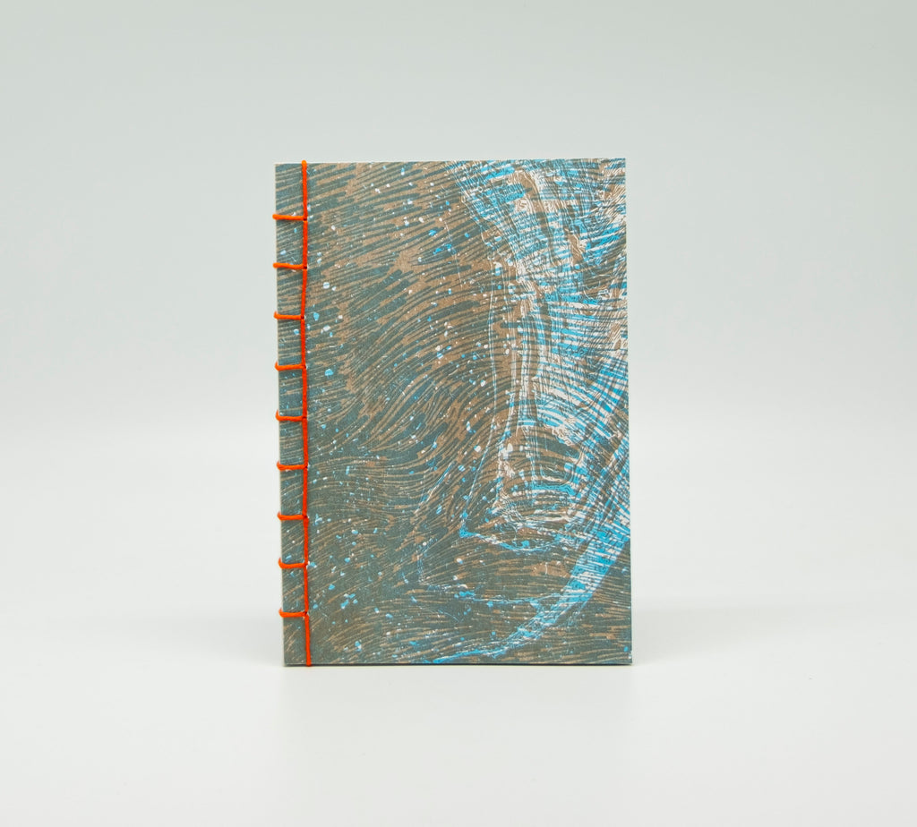 NOTŌ NOTEBOOK