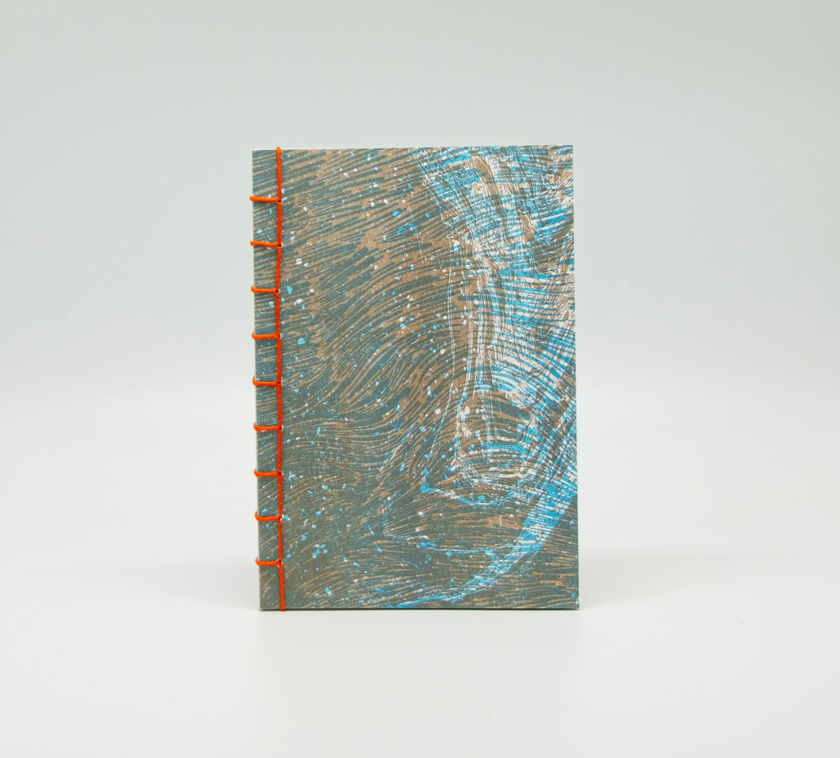 NOTŌ NOTEBOOK