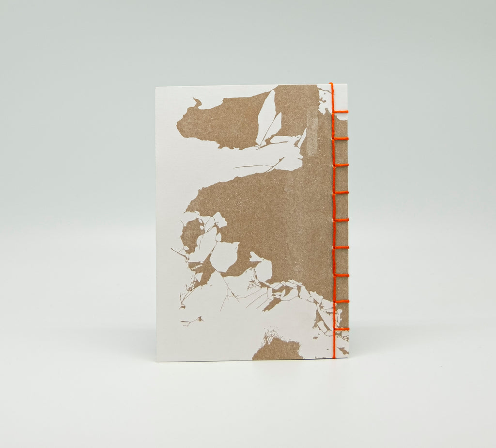 NOTŌ NOTEBOOK
