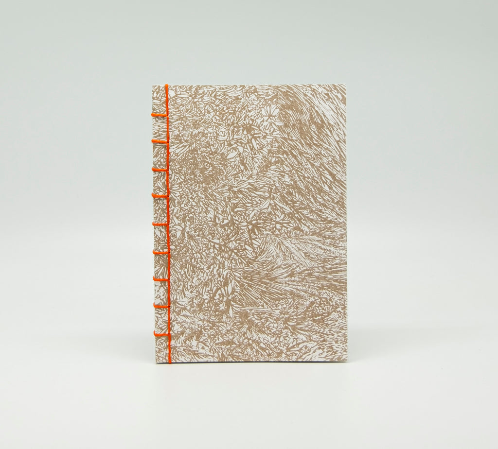 NOTŌ NOTEBOOK