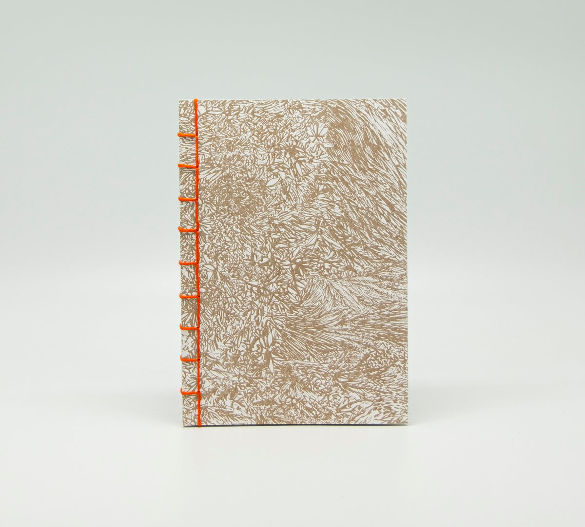 NOTŌ NOTEBOOK