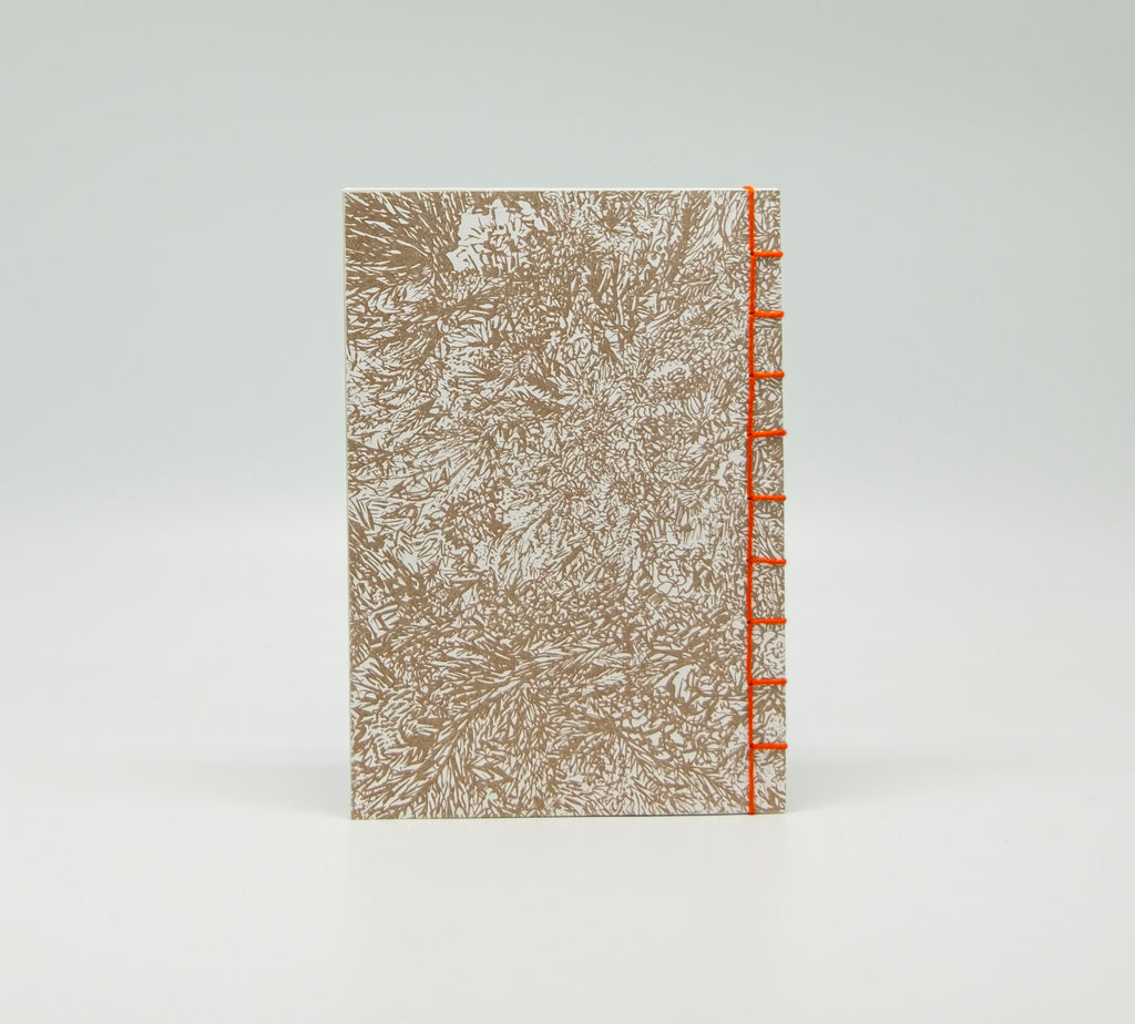 NOTŌ NOTEBOOK