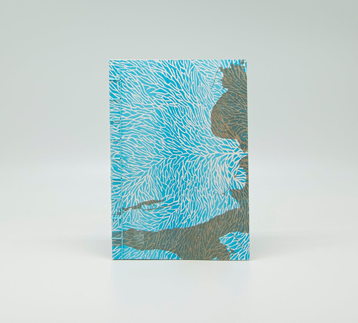 NOTŌ NOTEBOOK