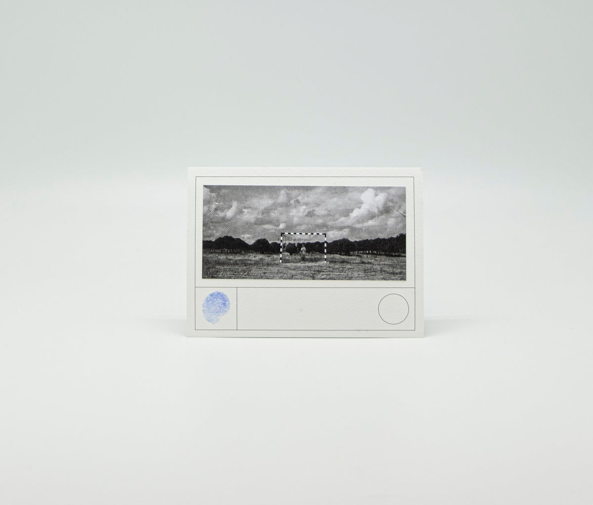 DREAM POSTCARD (Collection #1)