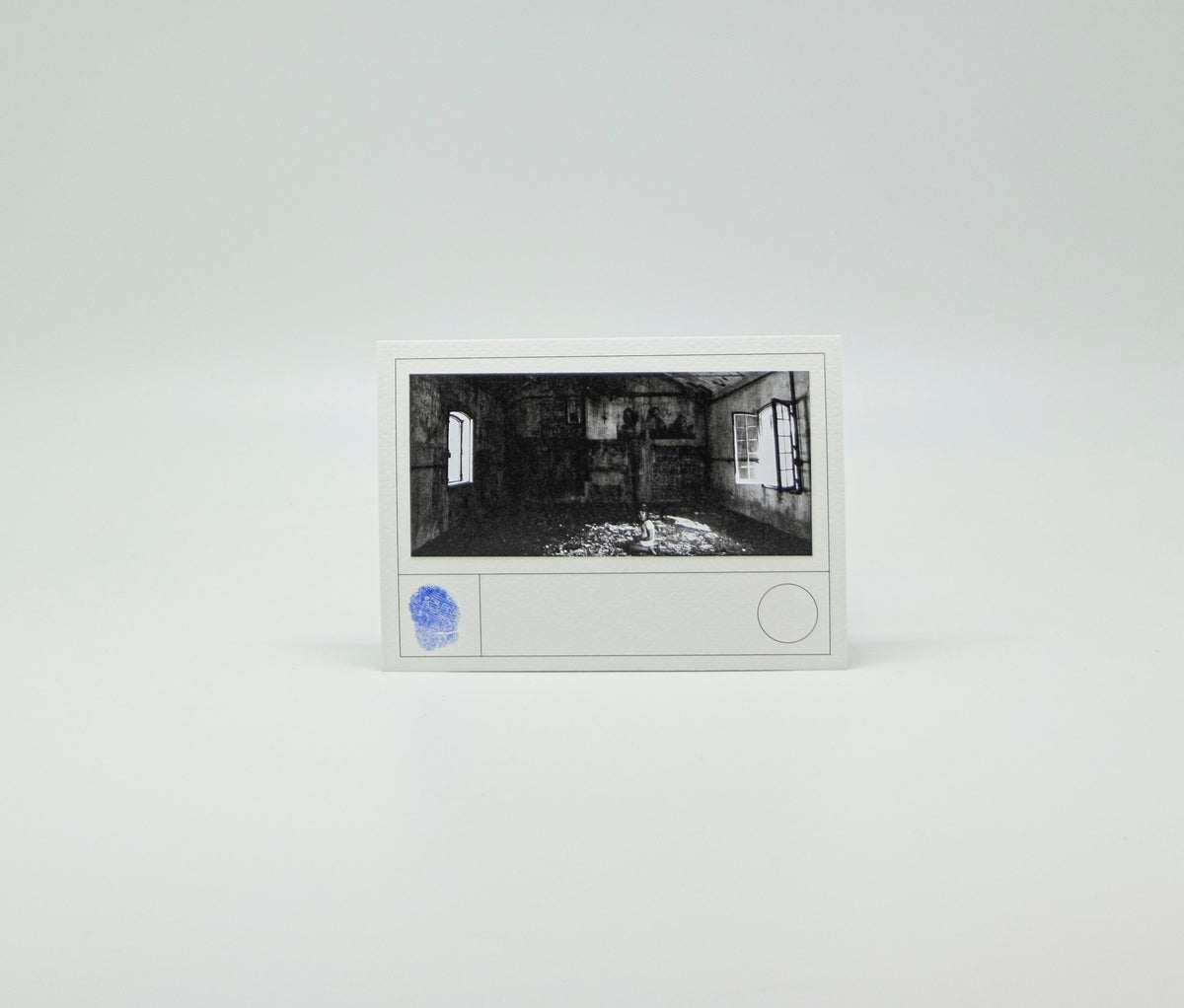 DREAM POSTCARD (Collection #1)
