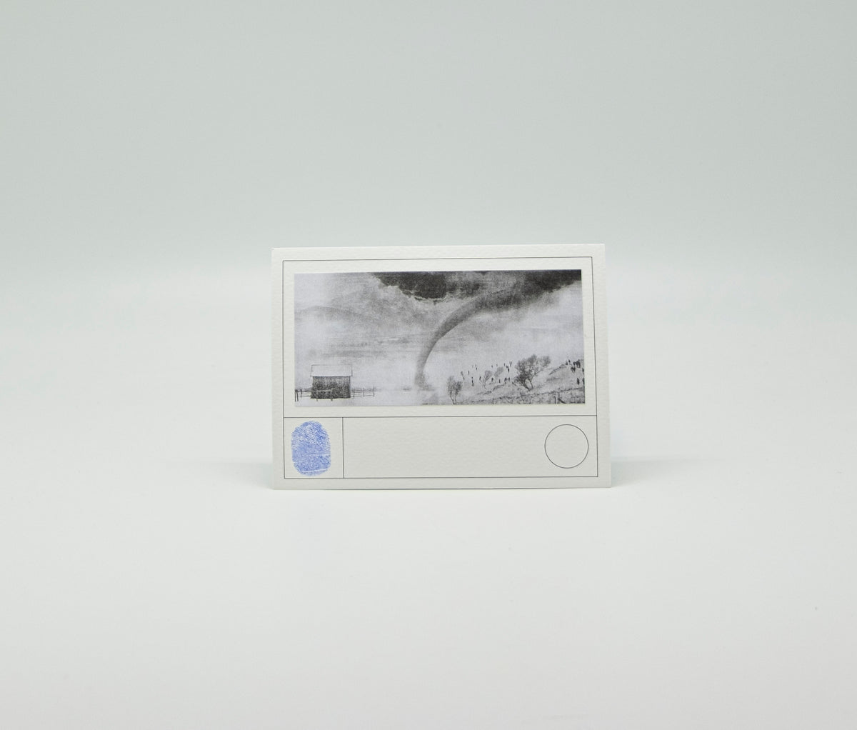 DREAM POSTCARD (Collection #1)