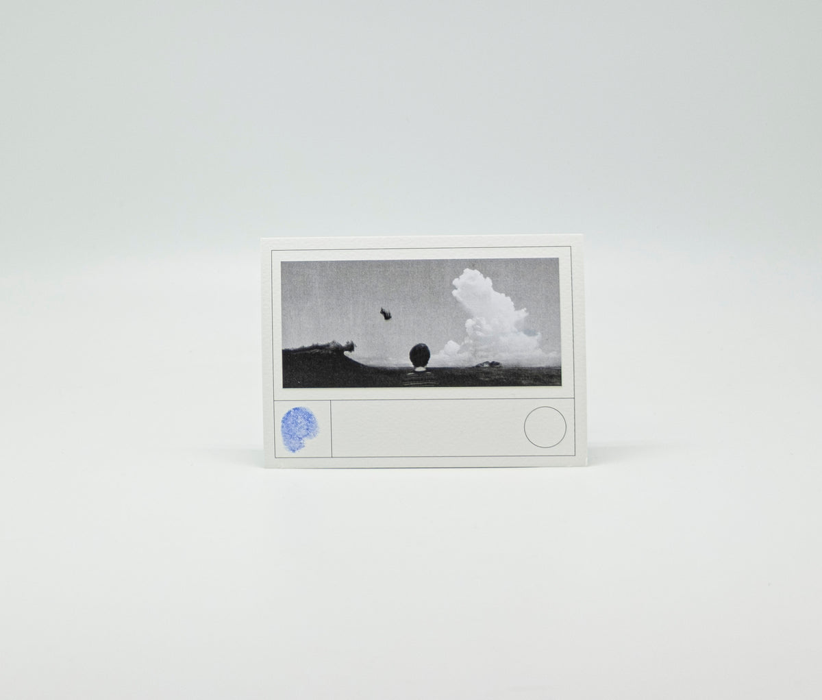DREAM POSTCARD (Collection #1)