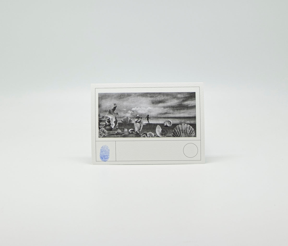DREAM POSTCARD (Collection #1)