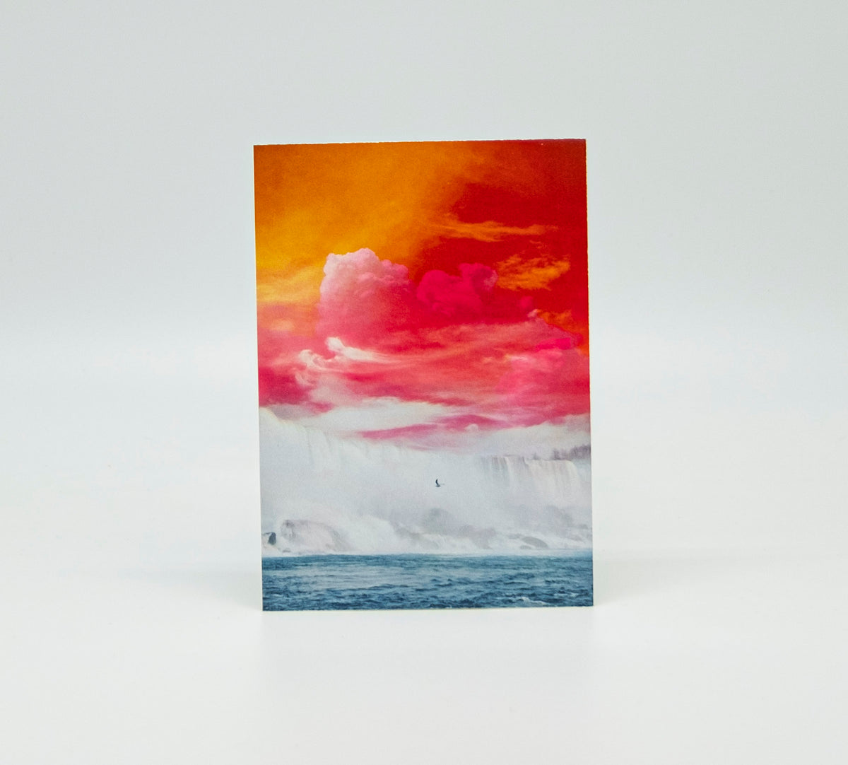 DREAM POSTCARD (Collection #2)
