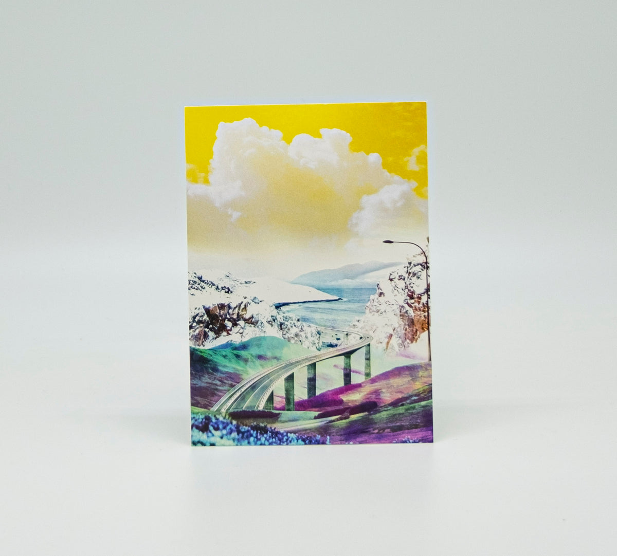 DREAM POSTCARD (Collection #2)