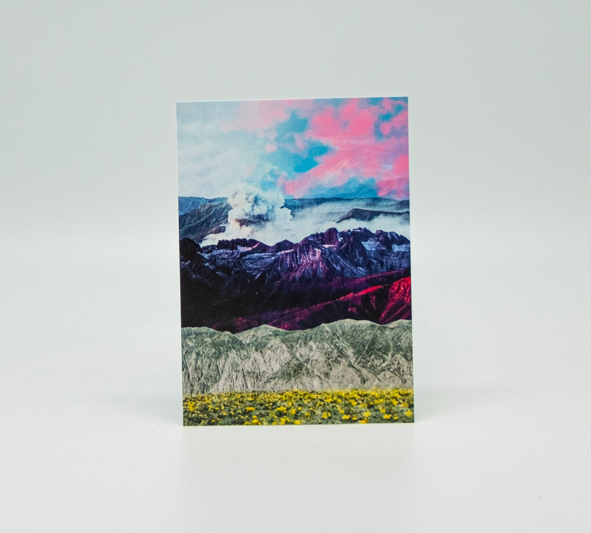 DREAM POSTCARD (Collection #2)