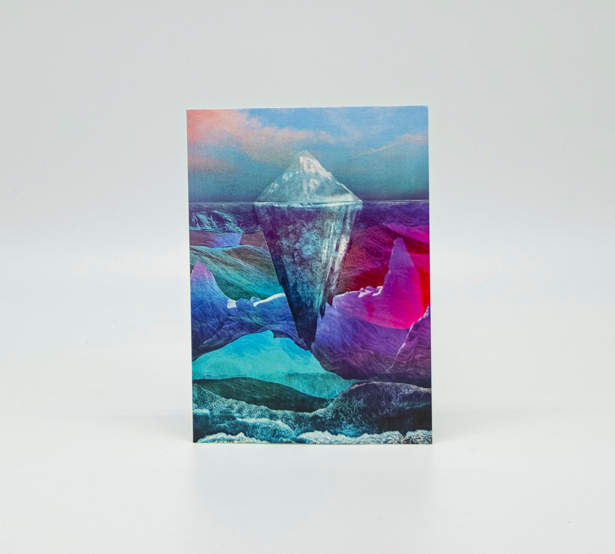 DREAM POSTCARD (Collection #2)