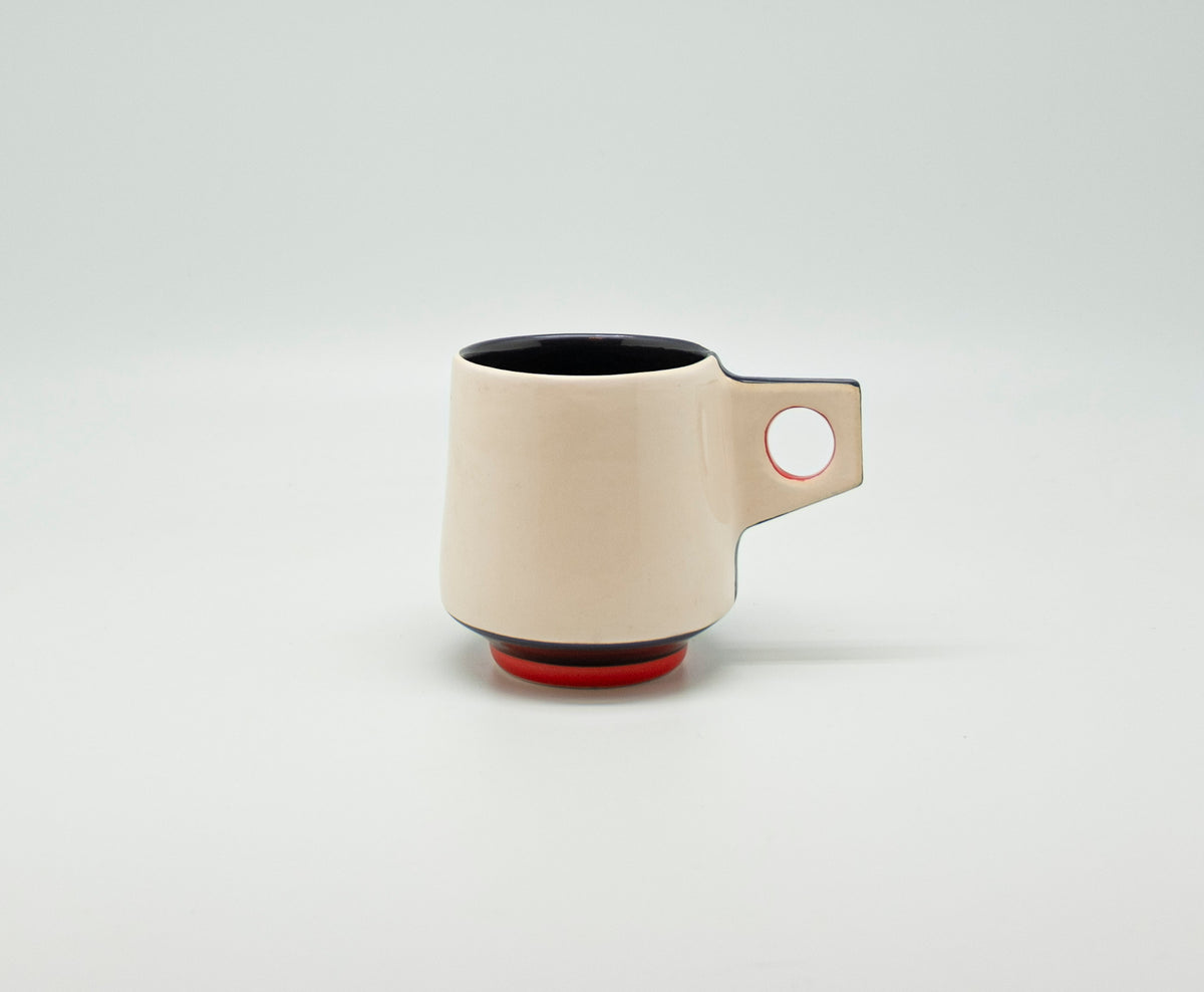 70s MUG