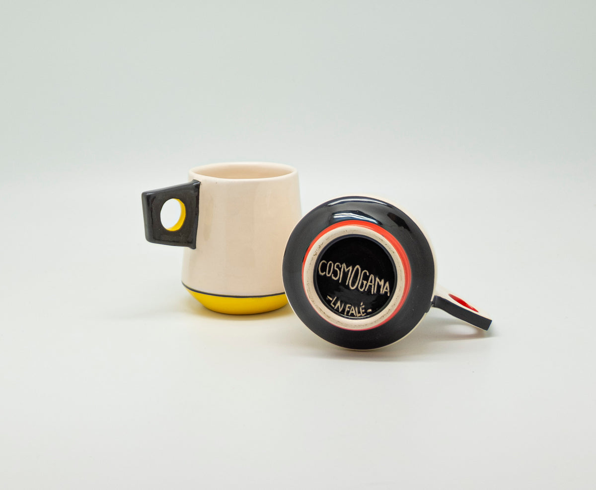 70s MUG