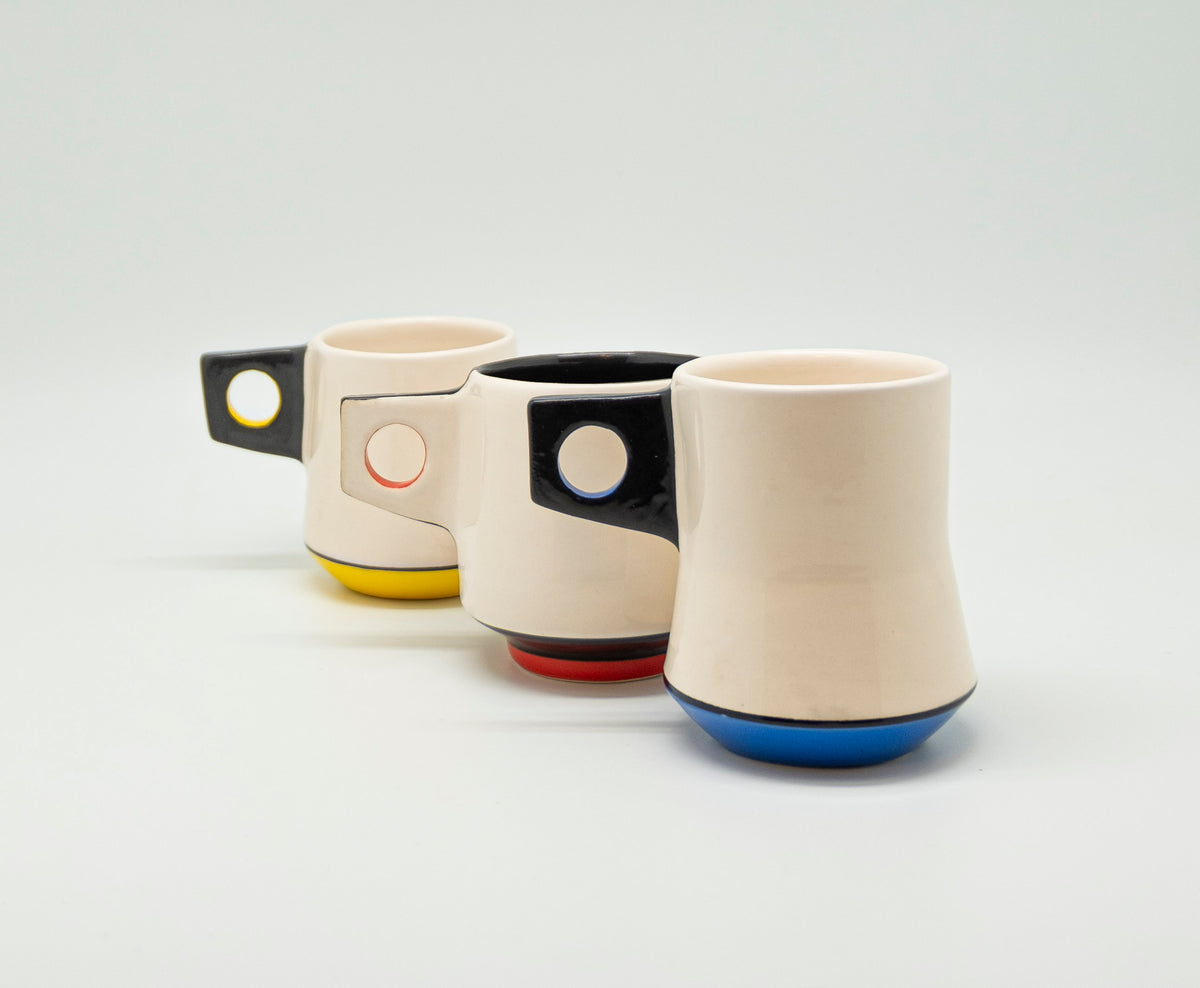 70s MUG